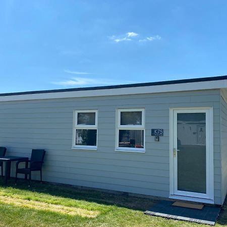 Shore Times Holiday Chalet Parkdean K75 Camber Eksteriør bilde